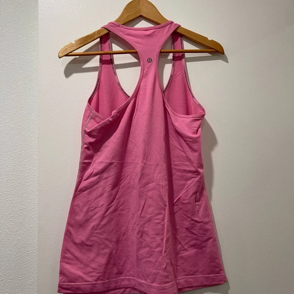 Lululemon Tank‎ Top